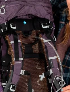 Osprey Aura AG 50 XS/S Women 18 Osprey Aura AG 50 XS/S Women -EventyrSøgerUdstyr 50100258 8