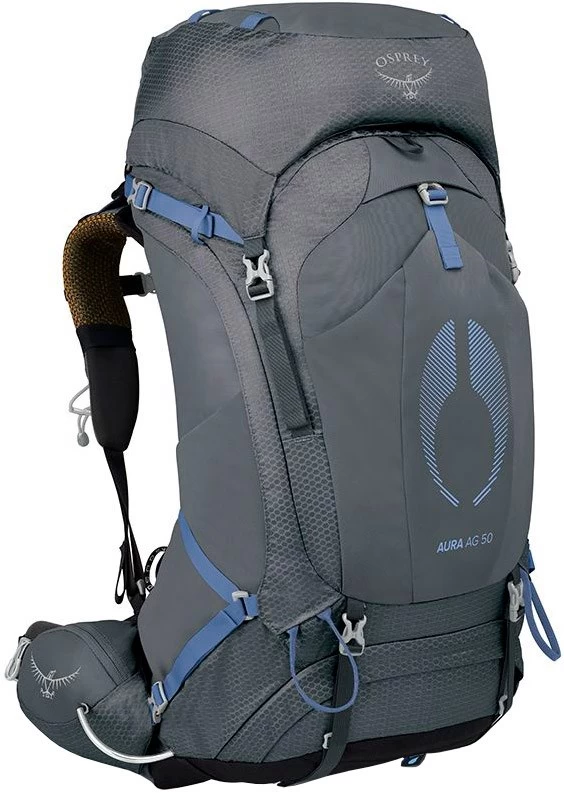Osprey Aura AG 50 M/L Women 1 Osprey Aura AG 50 M/L Women