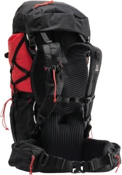 Haglöfs L.I.M. ZT Q 55L Women 8 Haglöfs L.I.M. ZT Q 55L Women -EventyrSøgerUdstyr 50100260 2