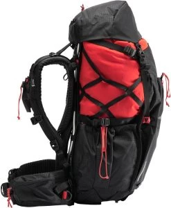 Haglöfs L.I.M. ZT Q 55L Women 9 Haglöfs L.I.M. ZT Q 55L Women -EventyrSøgerUdstyr 50100260 3