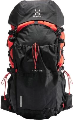 Haglöfs L.I.M. ZT Q 55L Women 10 Haglöfs L.I.M. ZT Q 55L Women -EventyrSøgerUdstyr 50100260 4
