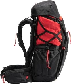 Haglöfs L.I.M. ZT 55L 9 Haglöfs L.I.M. ZT 55L -EventyrSøgerUdstyr 50100261 3