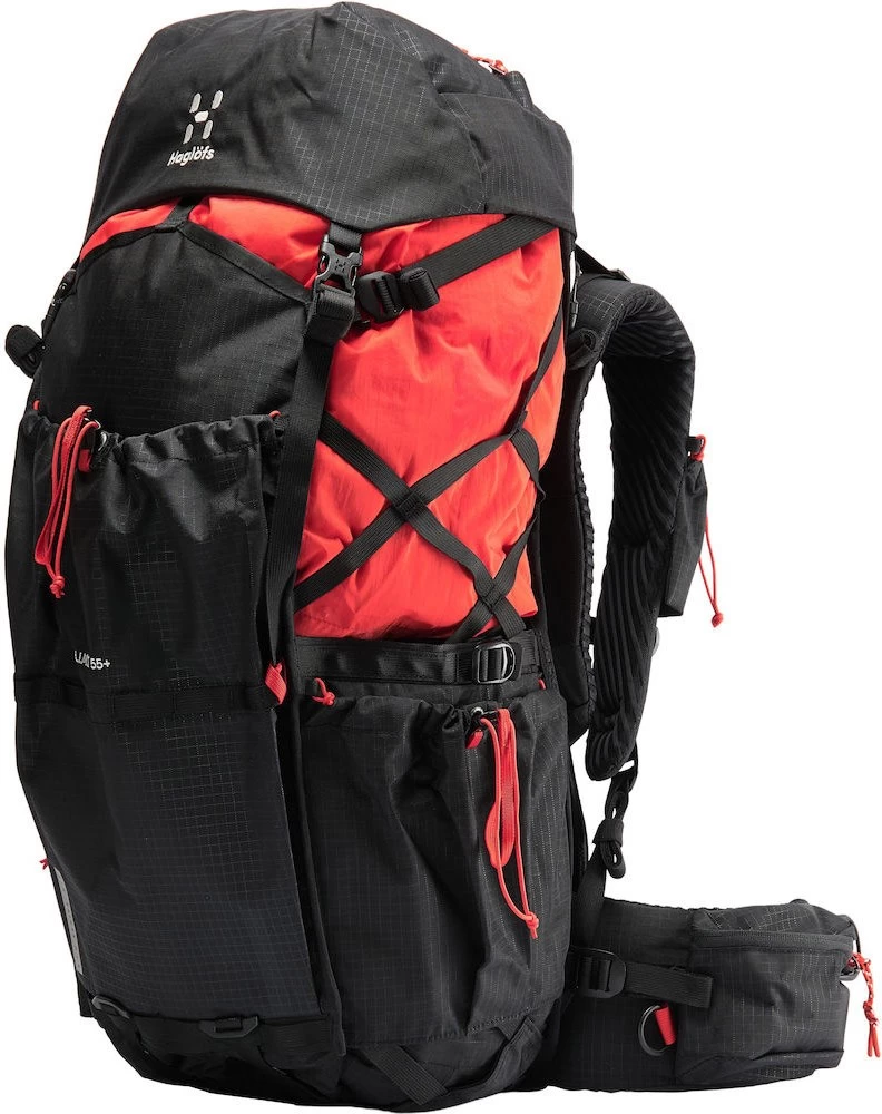 Haglöfs L.I.M. ZT 55L 1 Haglöfs L.I.M. ZT 55L