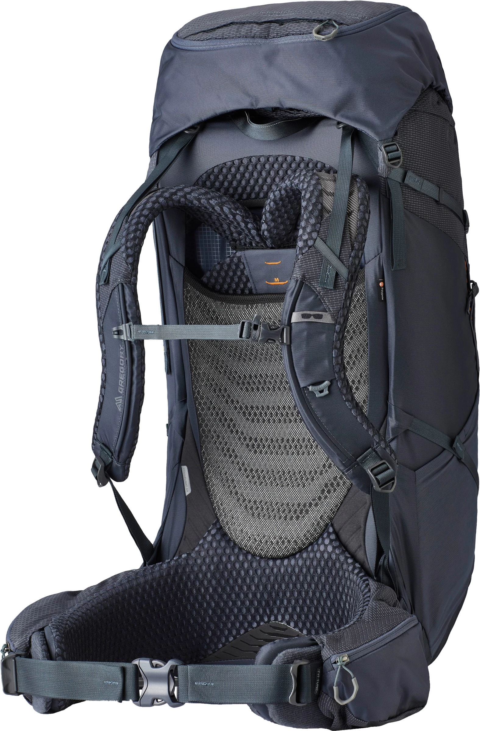 Gregory Baltoro Pro 85 Small 2 Gregory Baltoro Pro 85 Small - Billede 2