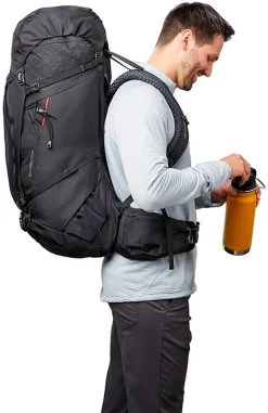 Gregory Baltoro Pro 85 Small 10 Gregory Baltoro Pro 85 Small -EventyrSøgerUdstyr 50100262 2