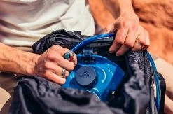 Gregory Baltoro Pro 85 Small 14 Gregory Baltoro Pro 85 Small -EventyrSøgerUdstyr 50100262 6