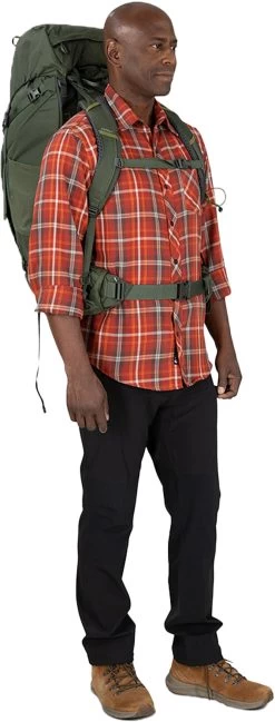 Osprey Kestrel 58 S/M 14 Osprey Kestrel 58 S/M -EventyrSøgerUdstyr 50100267 4