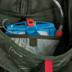 Osprey Kestrel 58 S/M 16 Osprey Kestrel 58 S/M -EventyrSøgerUdstyr 50100267 6