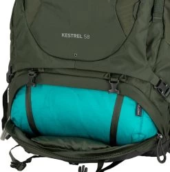 Osprey Kestrel 58 L/XL 17 Osprey Kestrel 58 L/XL -EventyrSøgerUdstyr 50100268 7