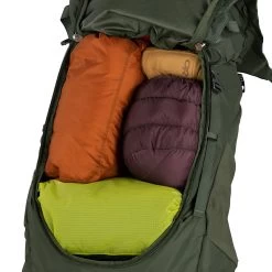 Osprey Kestrel 58 L/XL 18 Osprey Kestrel 58 L/XL -EventyrSøgerUdstyr 50100268 8