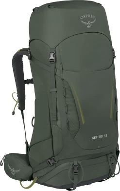 Osprey Kestrel 58 L/XL