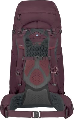 Osprey Kyte 68 XS/S Women 9 Osprey Kyte 68 XS/S Women -EventyrSøgerUdstyr 50100269 2