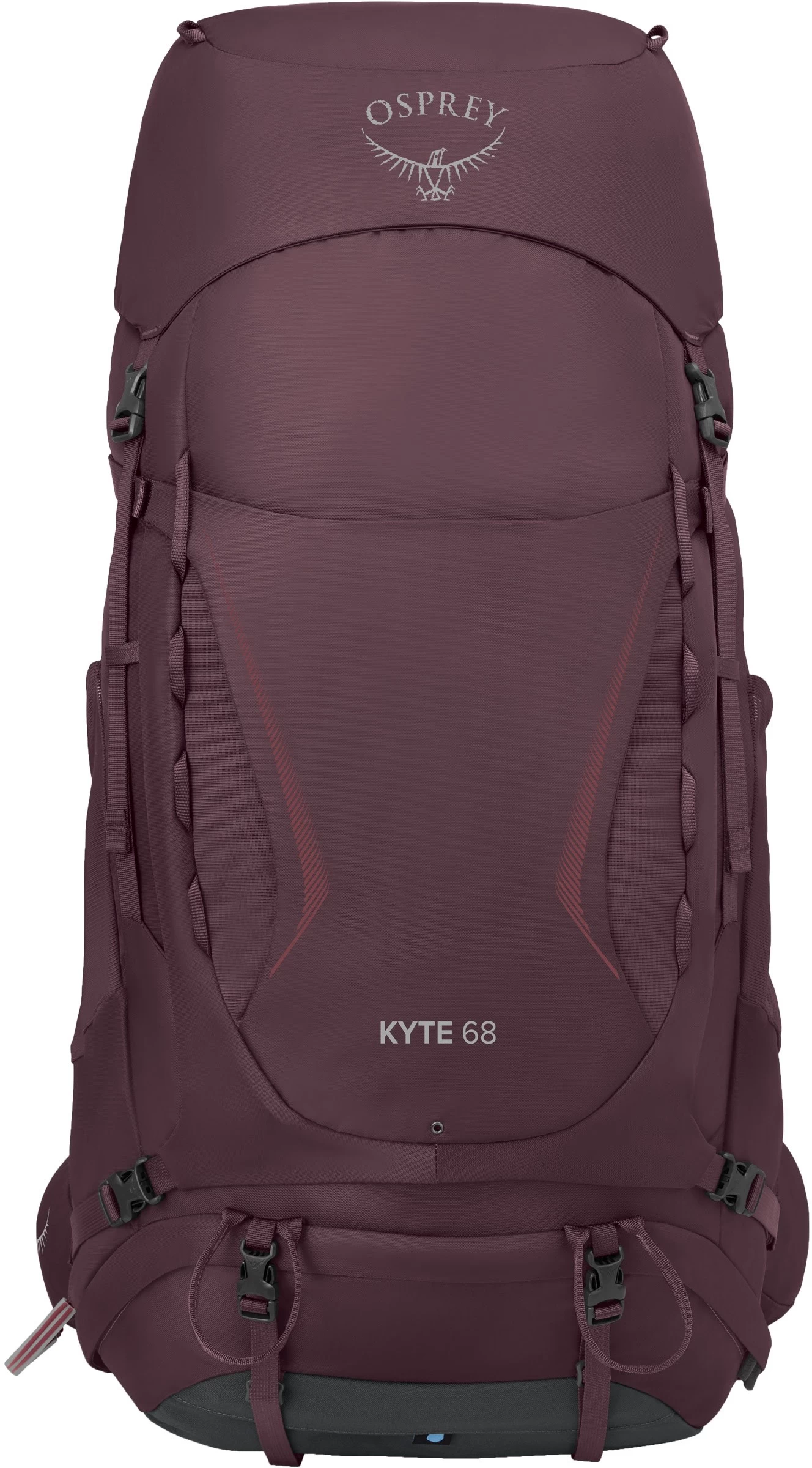Osprey Kyte 68 XS/S Women 5 Osprey Kyte 68 XS/S Women - Billede 5