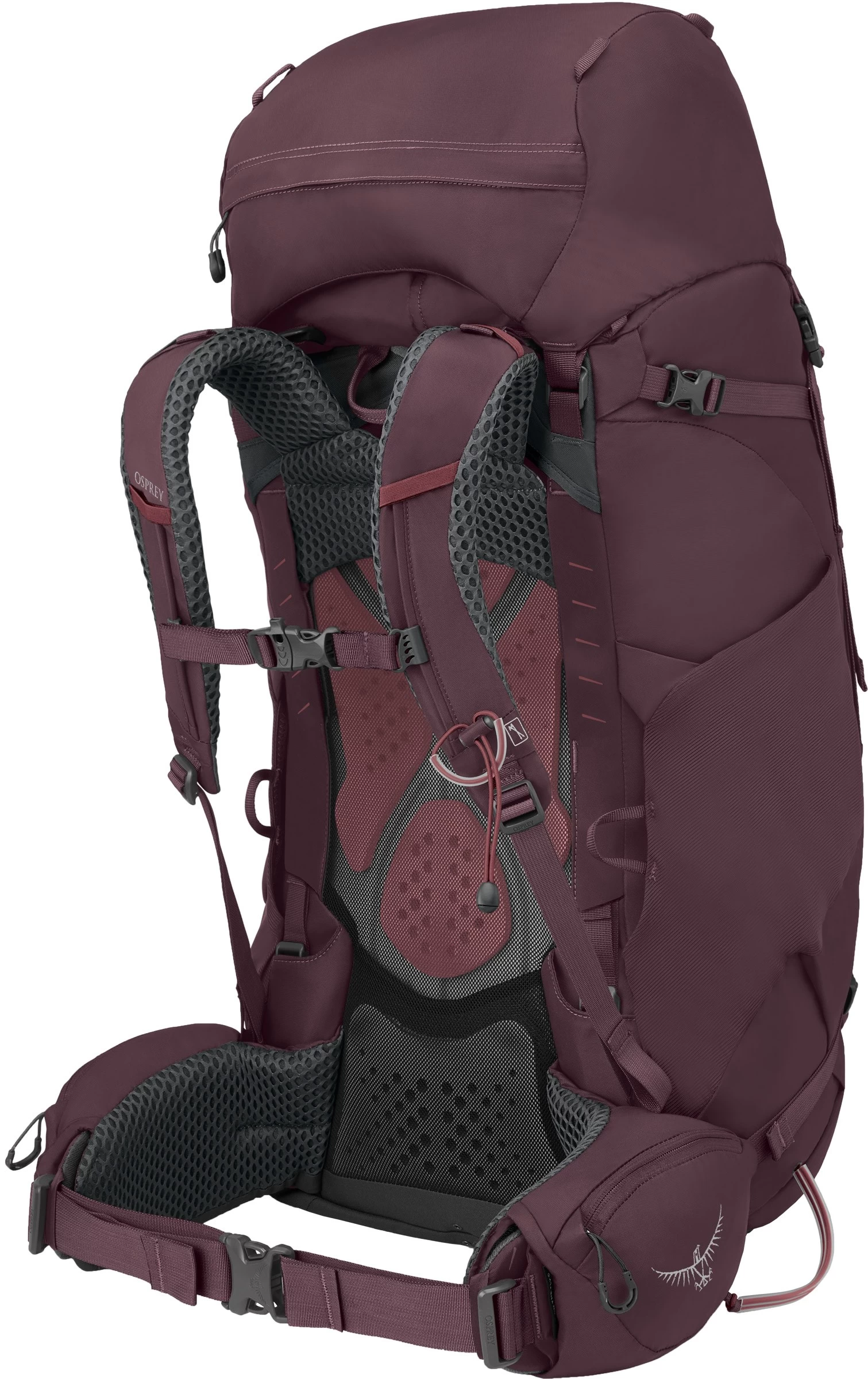 Osprey Kyte 68 XS/S Women 6 Osprey Kyte 68 XS/S Women - Billede 6