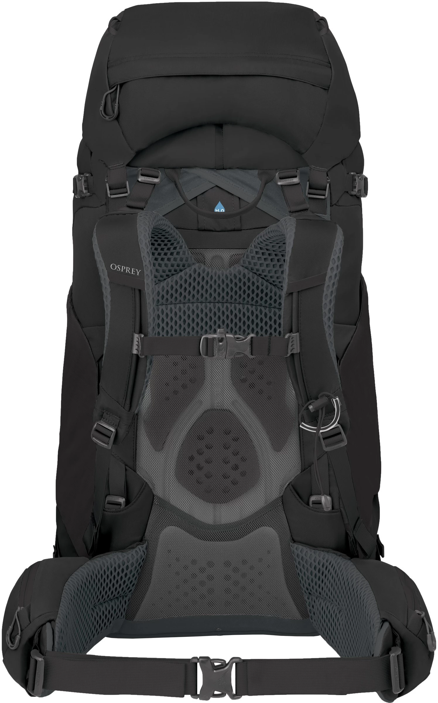 Osprey Kyte 68 M/L Women 2 Osprey Kyte 68 M/L Women - Billede 2