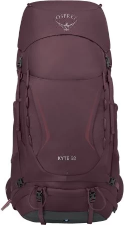 Osprey Kyte 68 M/L Women 11 Osprey Kyte 68 M/L Women -EventyrSøgerUdstyr 50100270 4