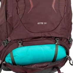 Osprey Kyte 58 XS/S Women 15 Osprey Kyte 58 XS/S Women -EventyrSøgerUdstyr 50100271 5
