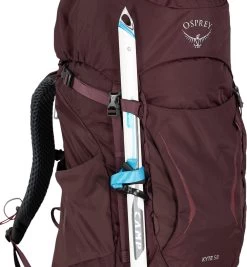 Osprey Kyte 58 XS/S Women 18 Osprey Kyte 58 XS/S Women -EventyrSøgerUdstyr 50100271 8