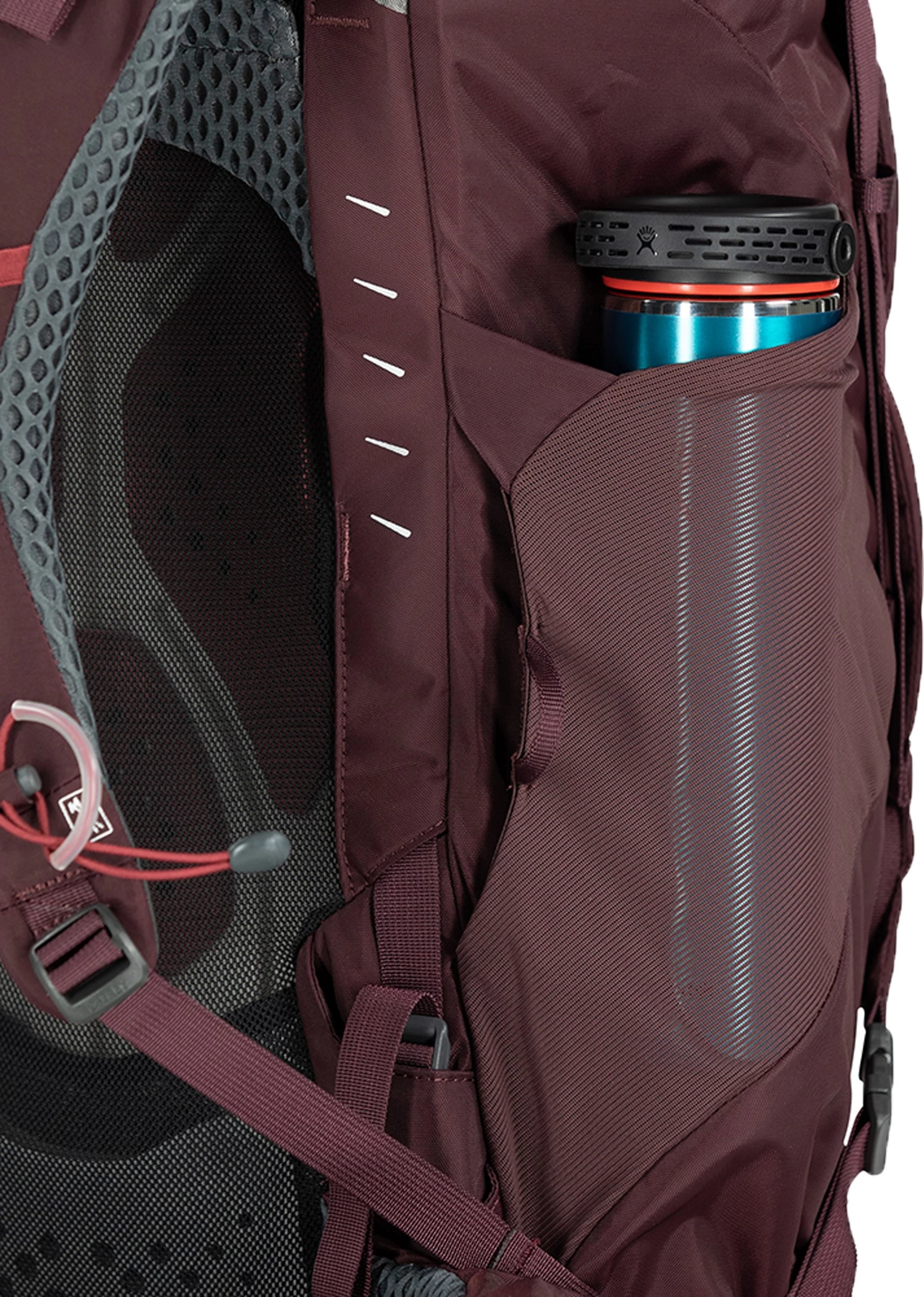 Osprey Kyte 58 M/L Women 10 Osprey Kyte 58 M/L Women - Billede 10