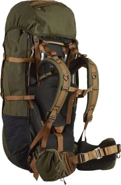 Lundhags Saruk Pro 75L Regular Long -EventyrSøgerUdstyr 50100275 2