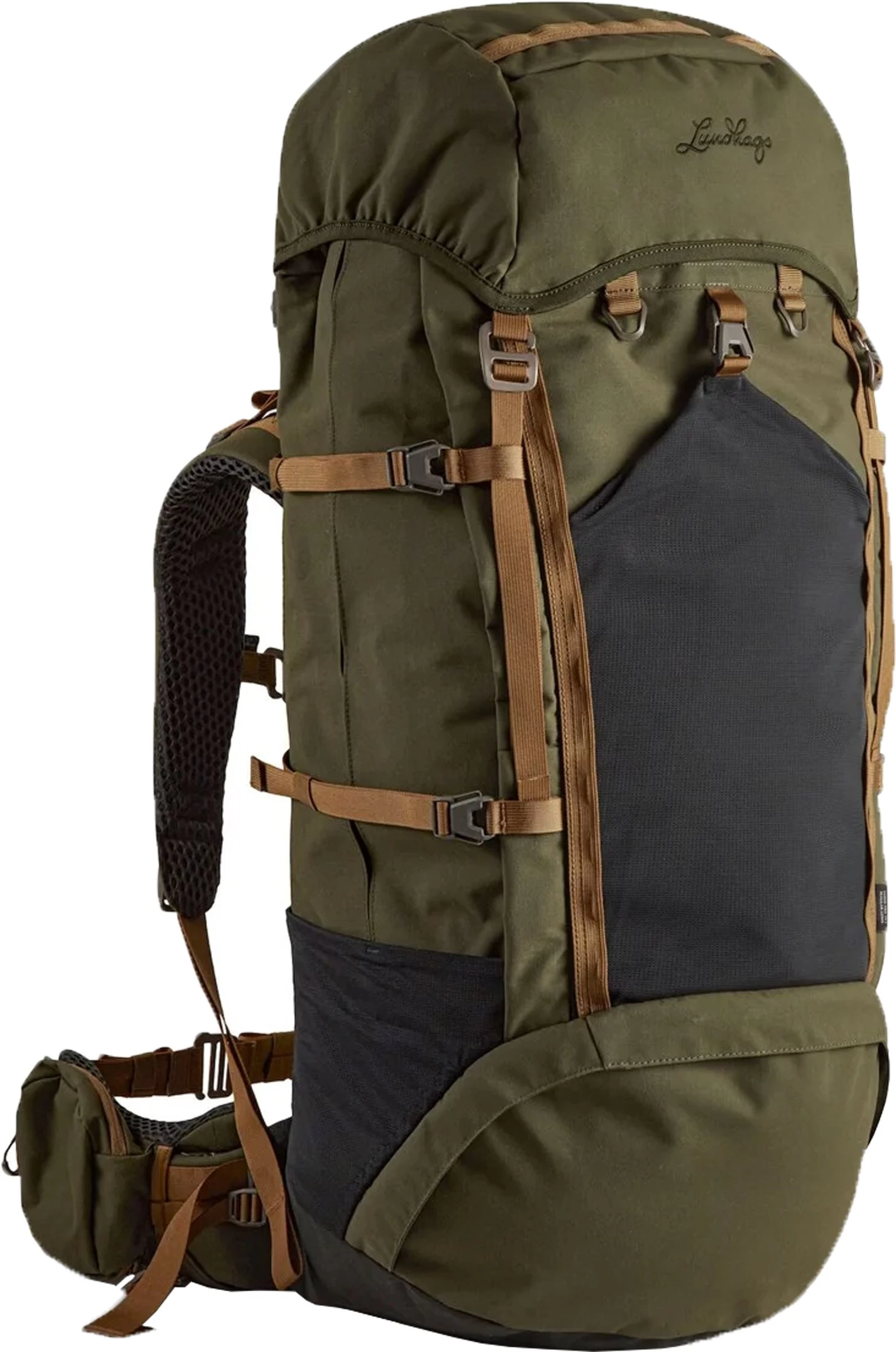 Lundhags Saruk Pro 75L Regular Short 1 Lundhags Saruk Pro 75L Regular Short