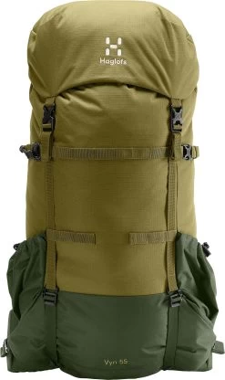 Haglöfs Vyn 55 -EventyrSøgerUdstyr 50100277 5