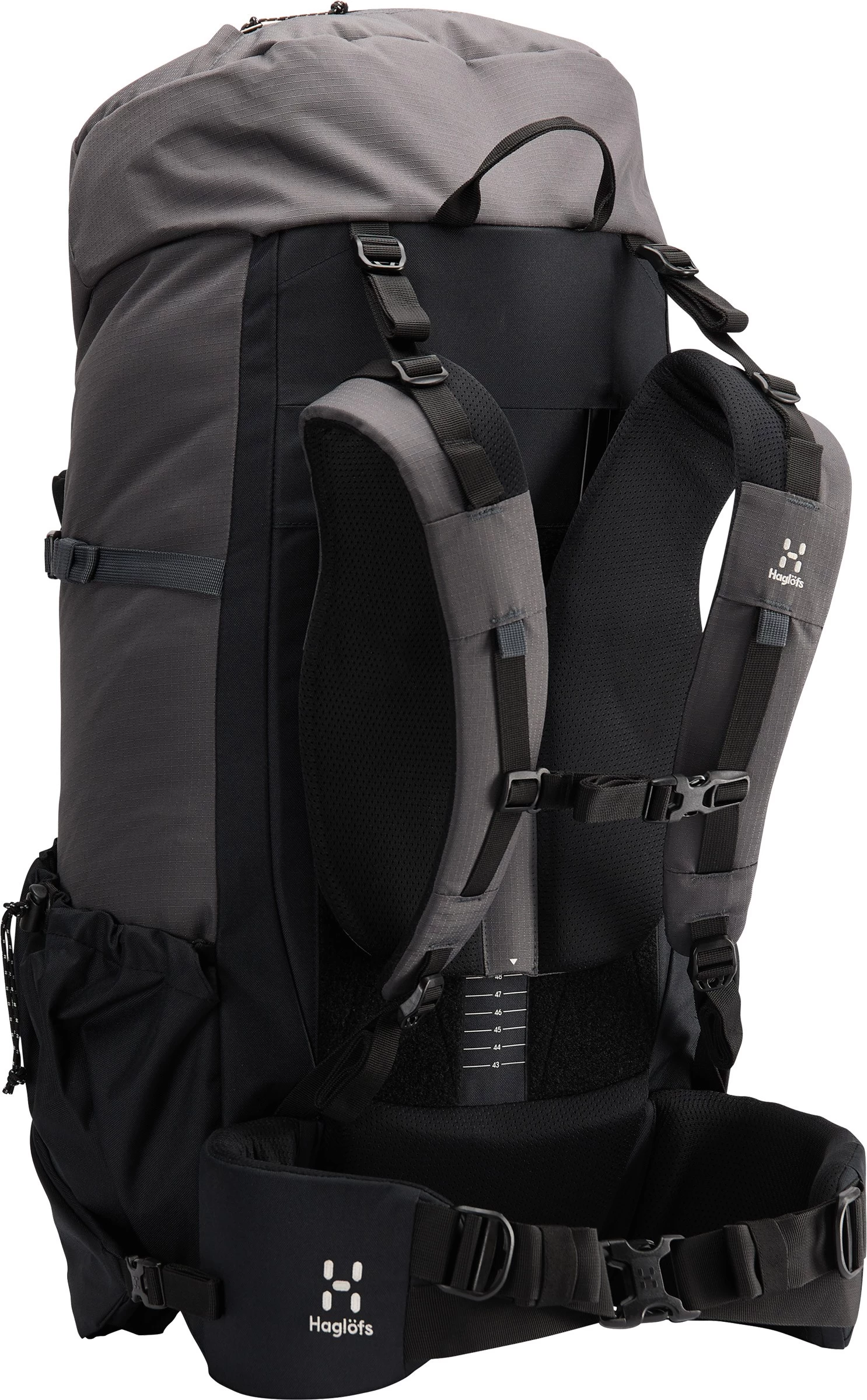 Haglöfs Vyn 70 2 Haglöfs Vyn 70 - Billede 2