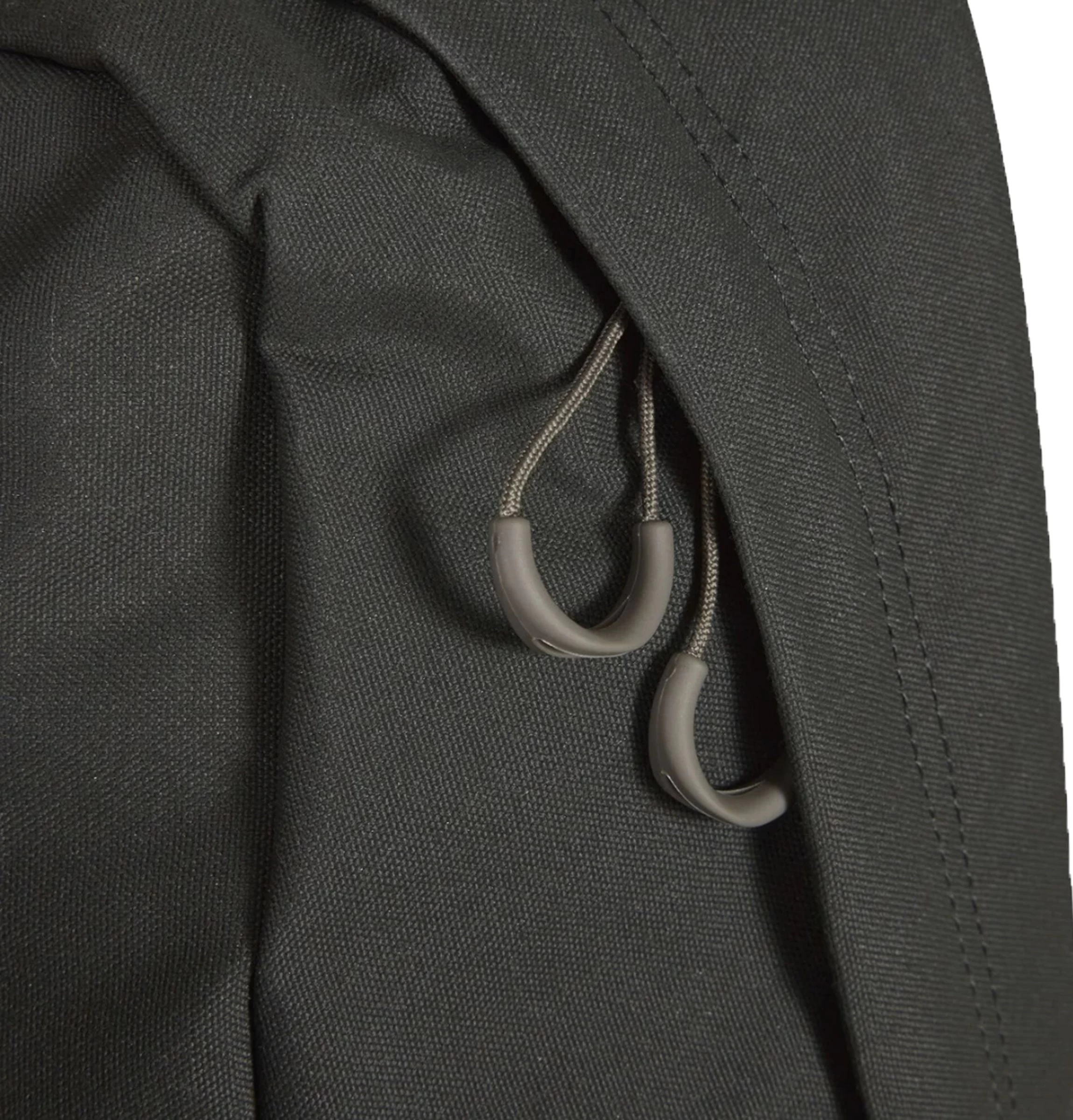 Lundhags Core Saruk Multi Pockets 5+5L 5 Lundhags Core Saruk Multi Pockets 5+5L - Billede 5