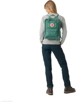 FJÄLLRÄVEN Kånken -EventyrSøgerUdstyr 50400084 2