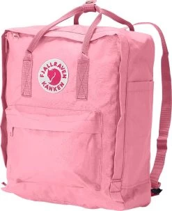 FJÄLLRÄVEN Kånken