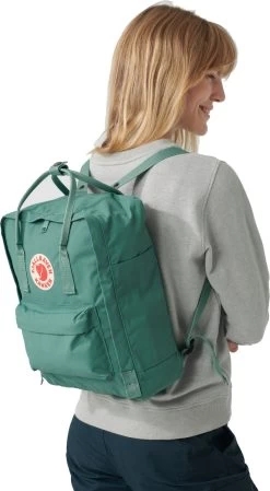 FJÄLLRÄVEN Kånken -EventyrSøgerUdstyr 50400084 4