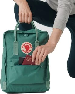 FJÄLLRÄVEN Kånken -EventyrSøgerUdstyr 50400084 6