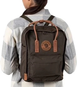 FJÄLLRÄVEN Kånken No. 2 12 FJÄLLRÄVEN Kånken No. 2 -EventyrSøgerUdstyr 50400085 4