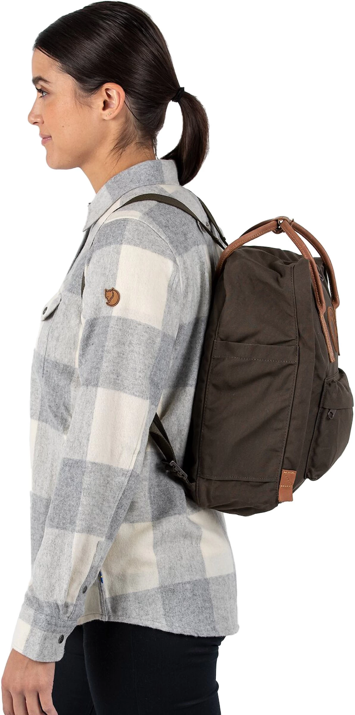 FJÄLLRÄVEN Kånken No. 2 6 FJÄLLRÄVEN Kånken No. 2 - Billede 6