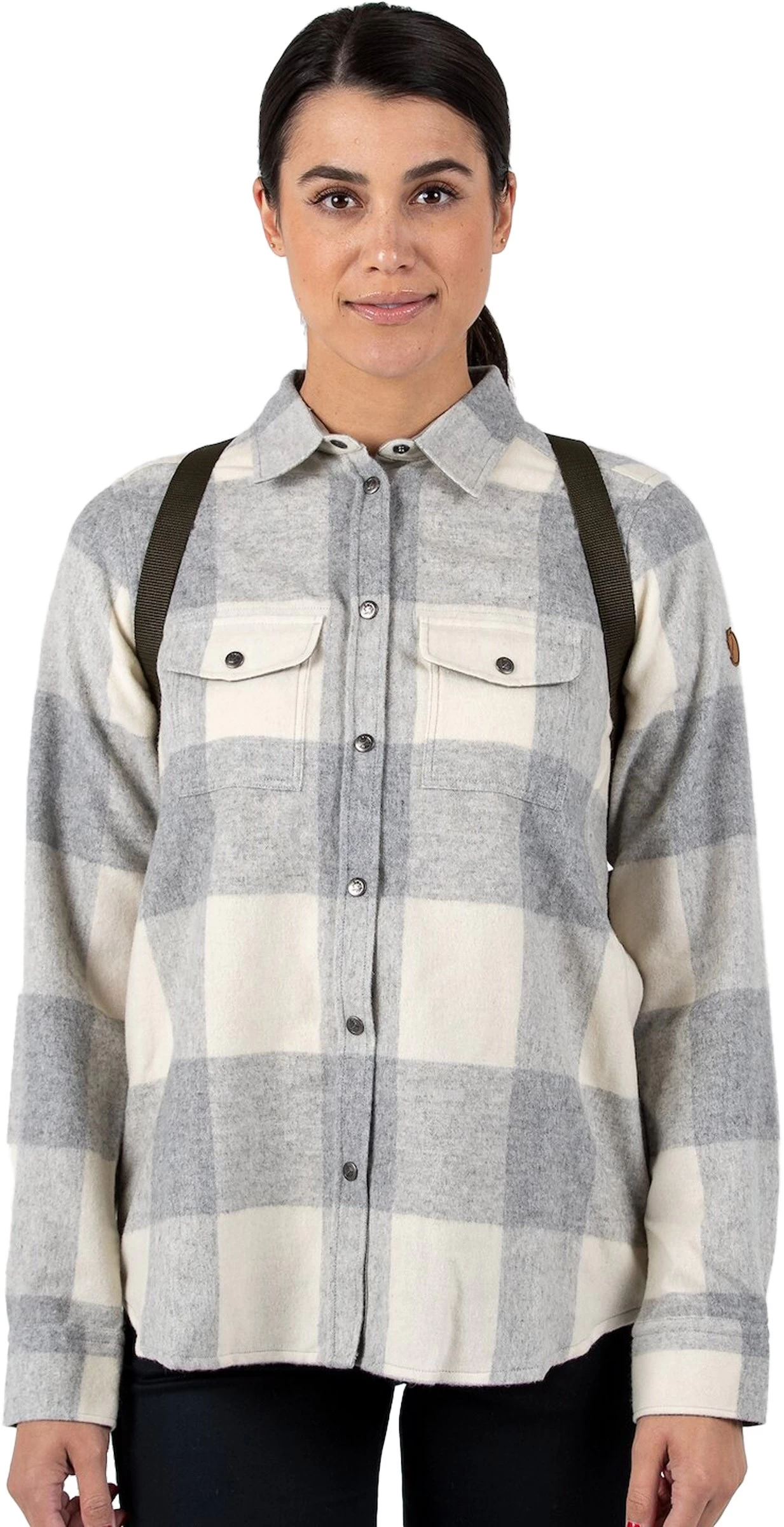 FJÄLLRÄVEN Kånken No. 2 7 FJÄLLRÄVEN Kånken No. 2 - Billede 7