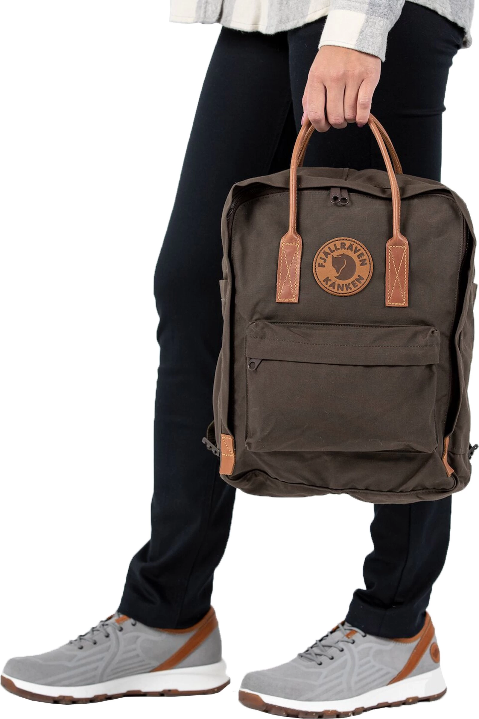 FJÄLLRÄVEN Kånken No. 2 8 FJÄLLRÄVEN Kånken No. 2 - Billede 8