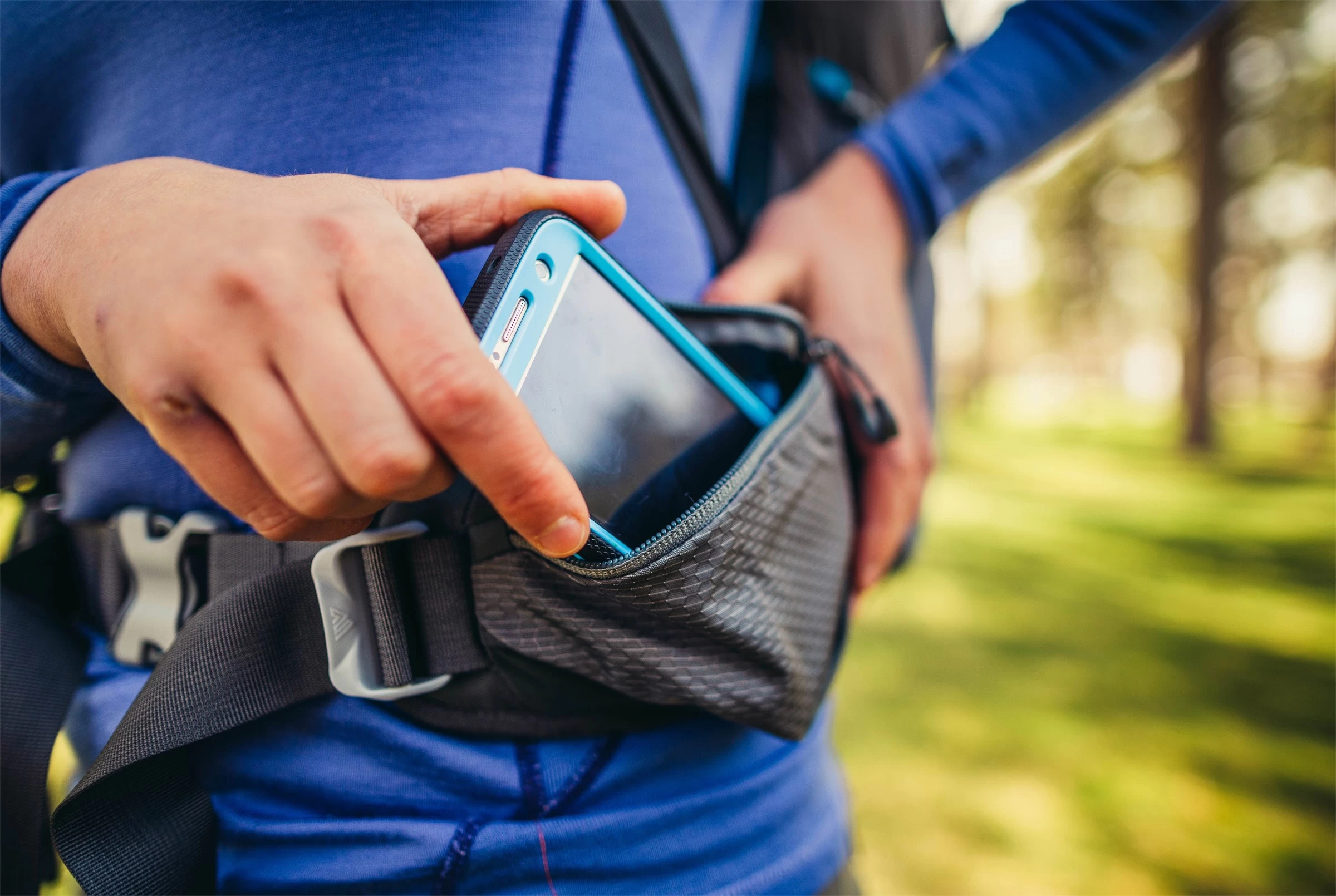 Gregory Jade 28 S/M Women - 2022 4 Gregory Jade 28 S/M Women - 2022 - Billede 4