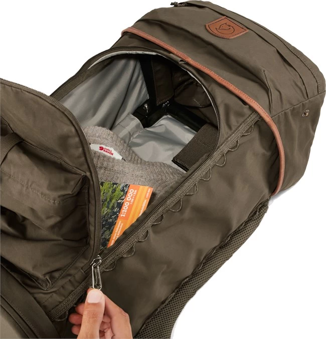 FJÄLLRÄVEN Singi Stubben 3 FJÄLLRÄVEN Singi Stubben - Billede 3