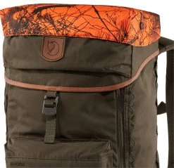 FJÄLLRÄVEN Singi Stubben 13 FJÄLLRÄVEN Singi Stubben -EventyrSøgerUdstyr 50400273 3