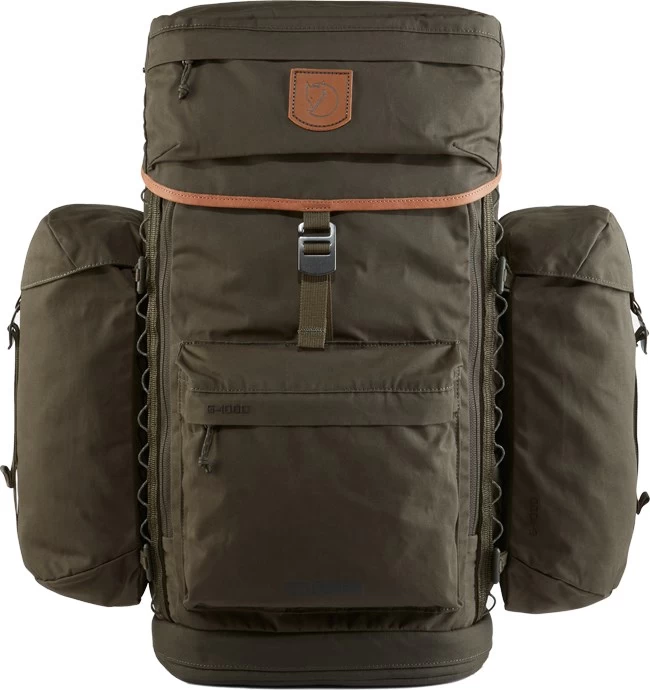 FJÄLLRÄVEN Singi Stubben 5 FJÄLLRÄVEN Singi Stubben - Billede 5