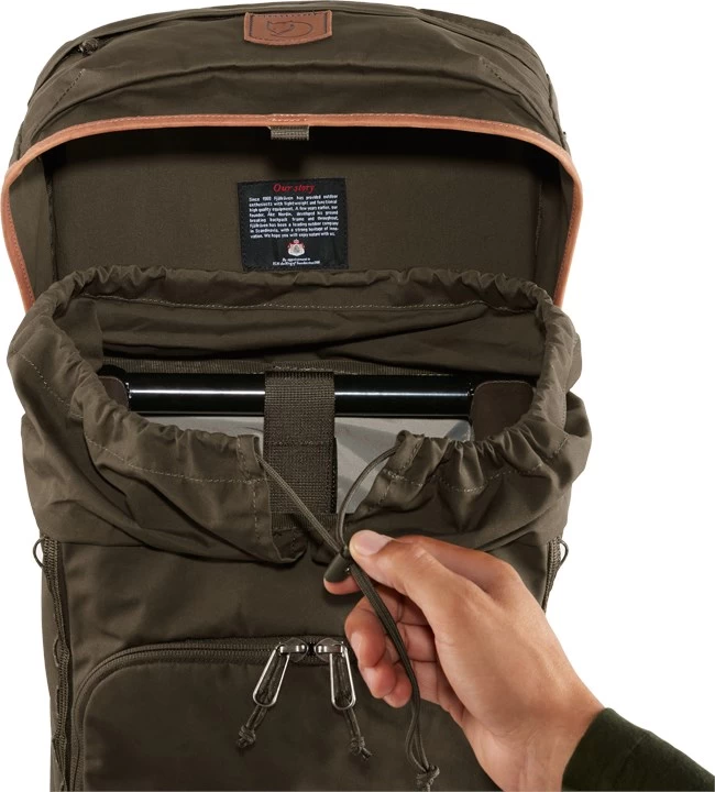 FJÄLLRÄVEN Singi Stubben 6 FJÄLLRÄVEN Singi Stubben - Billede 6