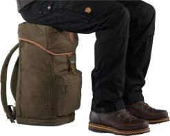 FJÄLLRÄVEN Singi Stubben 16 FJÄLLRÄVEN Singi Stubben -EventyrSøgerUdstyr 50400273 6
