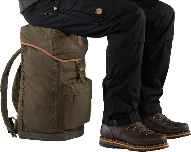 FJÄLLRÄVEN Singi Stubben 7 FJÄLLRÄVEN Singi Stubben - Billede 7