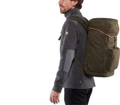 FJÄLLRÄVEN Singi Stubben 17 FJÄLLRÄVEN Singi Stubben -EventyrSøgerUdstyr 50400273 7