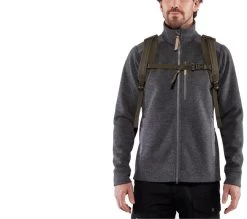 FJÄLLRÄVEN Singi Stubben 18 FJÄLLRÄVEN Singi Stubben -EventyrSøgerUdstyr 50400273 8