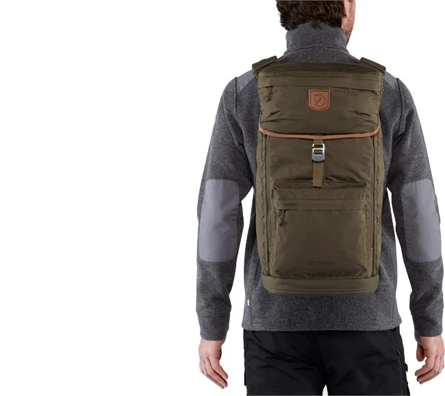 FJÄLLRÄVEN Singi Stubben 10 FJÄLLRÄVEN Singi Stubben - Billede 10