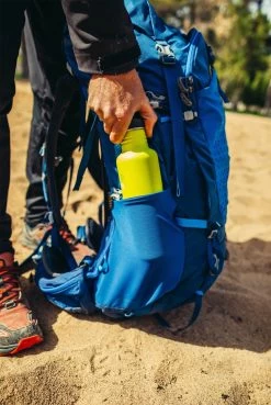 Gregory Zulu 35 S/M - 2022 14 Gregory Zulu 35 S/M - 2022 -EventyrSøgerUdstyr 50400282 4