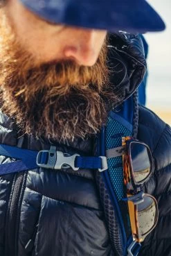 Gregory Zulu 35 S/M - 2022 16 Gregory Zulu 35 S/M - 2022 -EventyrSøgerUdstyr 50400282 6