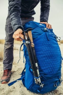 Gregory Zulu 35 S/M - 2022 19 Gregory Zulu 35 S/M - 2022 -EventyrSøgerUdstyr 50400282 9