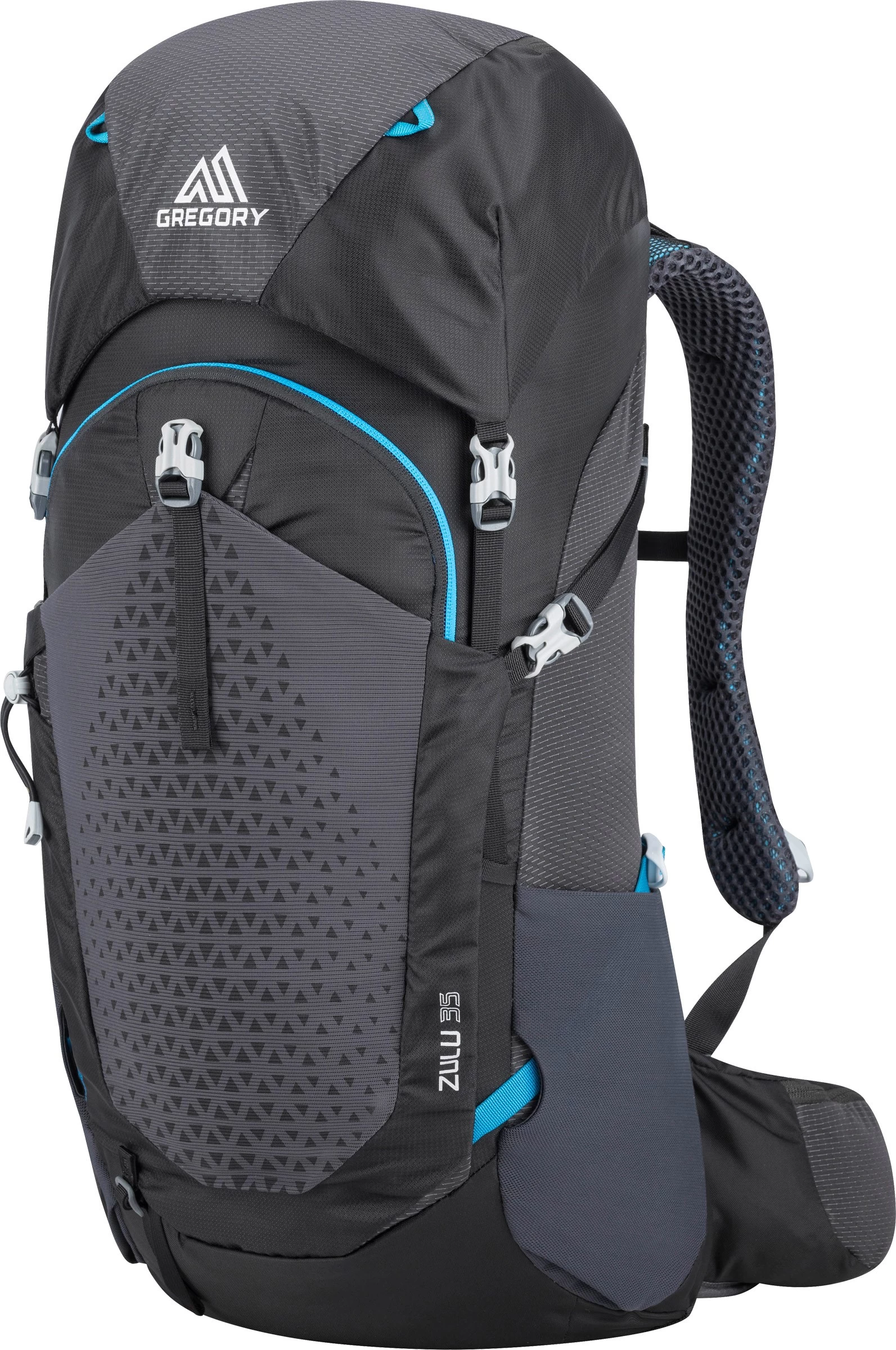 Gregory Zulu 35 S/M - 2022 1 Gregory Zulu 35 S/M - 2022